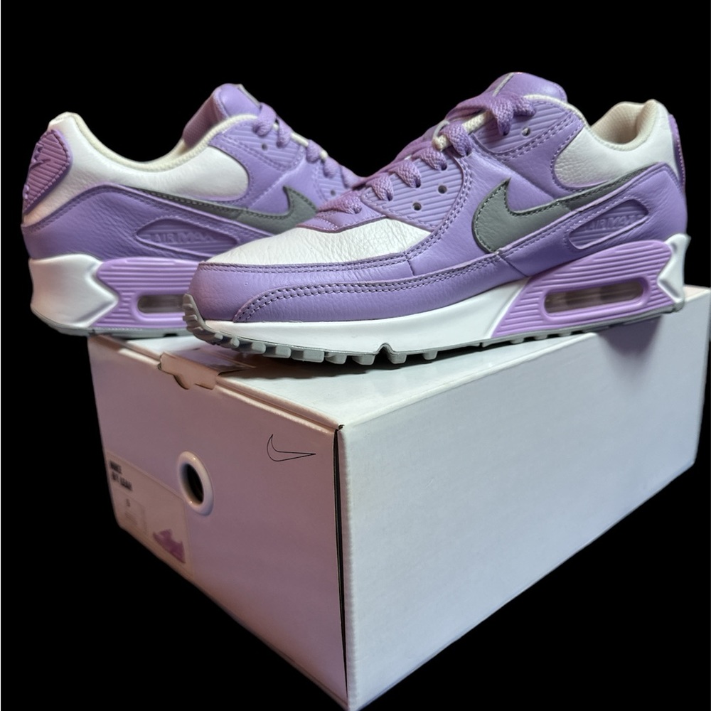 Nike airmax custom